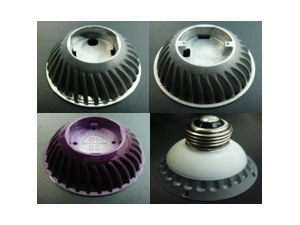 LED Light