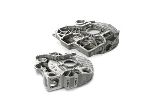 Wheel Housing