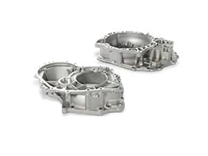 Converter Housing