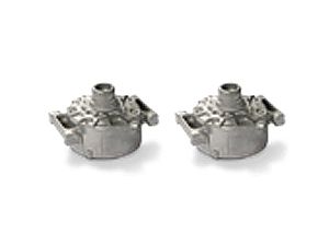 Compressor Housing