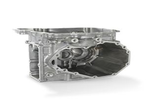 Transmission Case