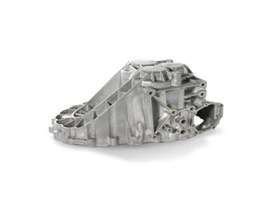 Transmission Case