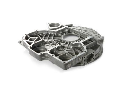 Wheel HSG