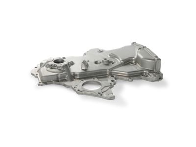 Timing Chain Cover