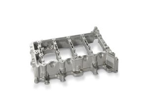 Ladder Frame