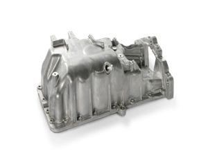 Oil Pan