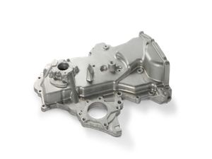 Timing Chain Cover