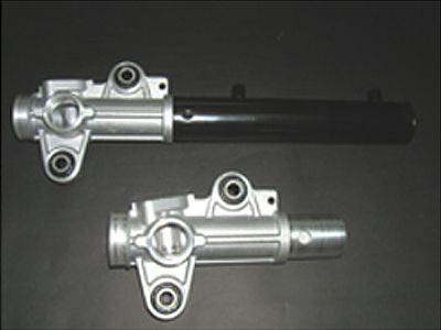 Rack HSG